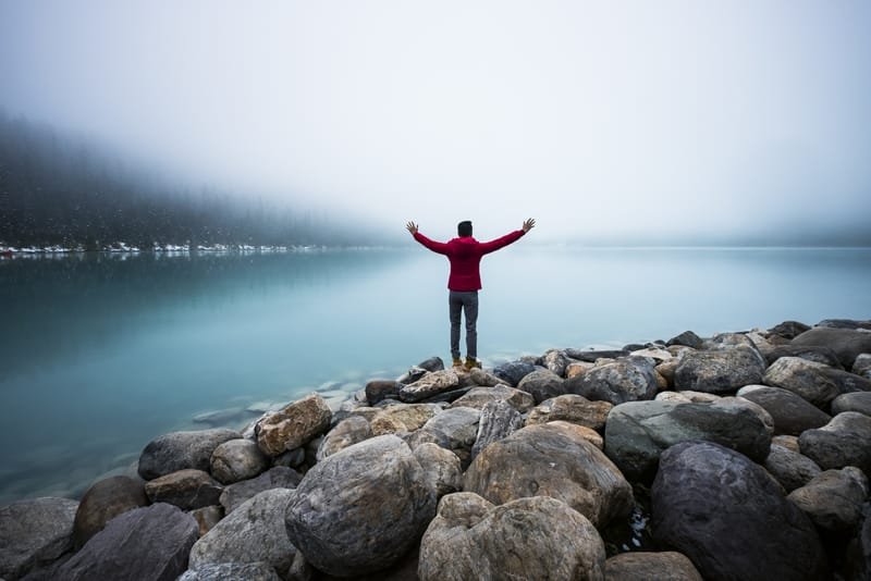 I Exalt Thee (worship video w/ lyrics)