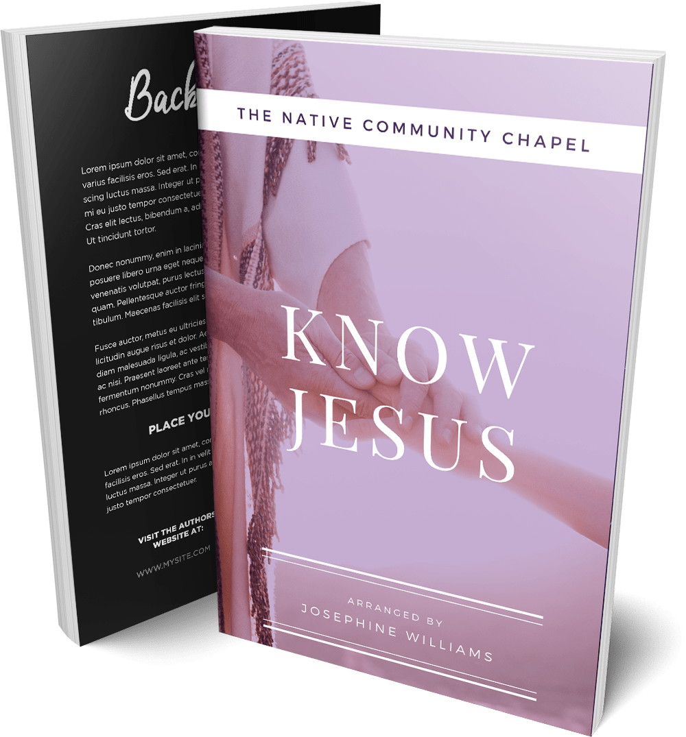 He Knows My Name by Maranatha Singers