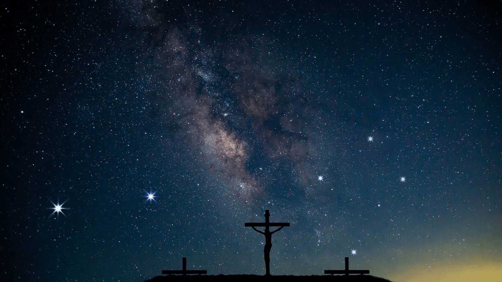 Blessed be the Lord God Almighty - Maranatha Singers